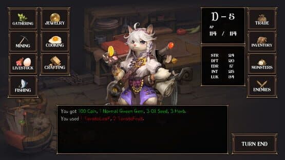 Jade's Adventure — screenshot 4