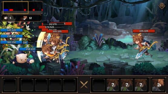 Jade's Adventure — screenshot 8