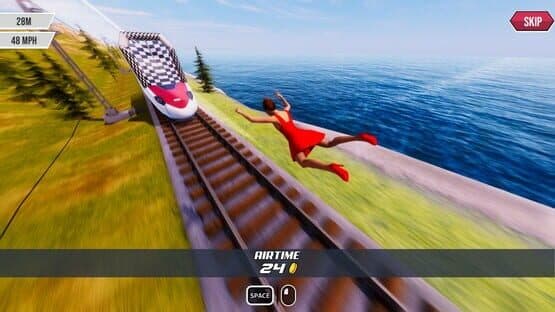 Try to Fly — screenshot 1