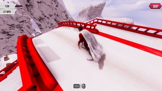 Try to Fly — screenshot 2