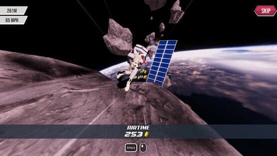 Try to Fly — screenshot 3