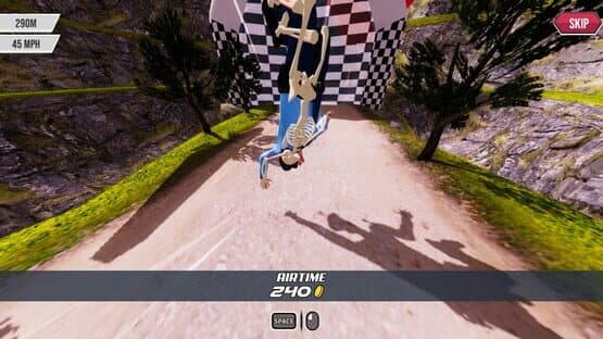 Try to Fly — screenshot 4