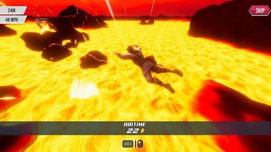 Try to Fly — screenshot 5