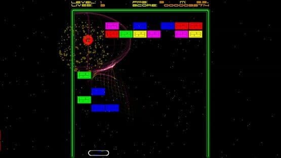 Breaking Enigma — screenshot 1