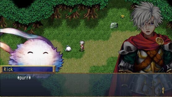 Fairy Elements — screenshot 1