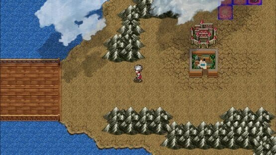 Fairy Elements — screenshot 2