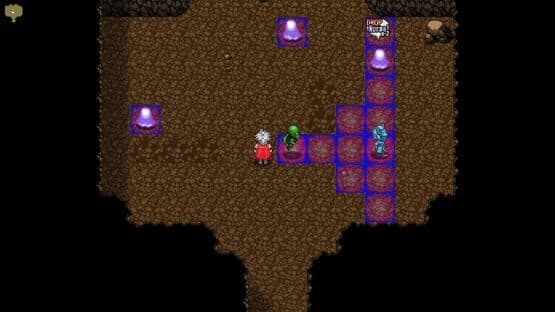 Fairy Elements — screenshot 5
