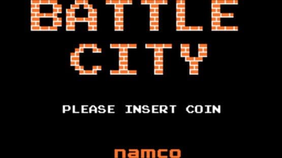 Vs. Battle City — screenshot 1