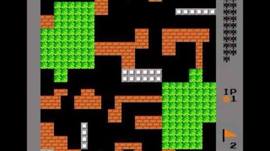 Vs. Battle City — screenshot 2
