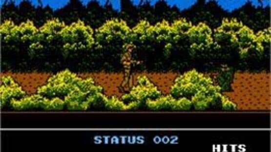 Vs. Platoon — screenshot 1