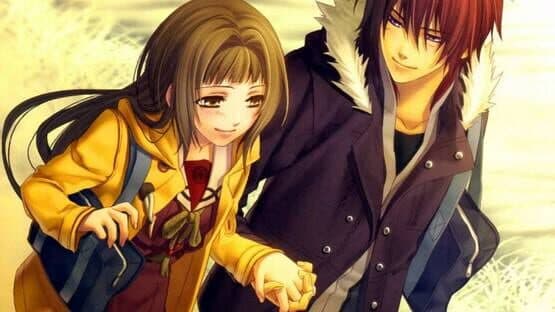 Hi-iro no Kakera Aizou-ban: Akane-iro no Tsuioku — screenshot 2