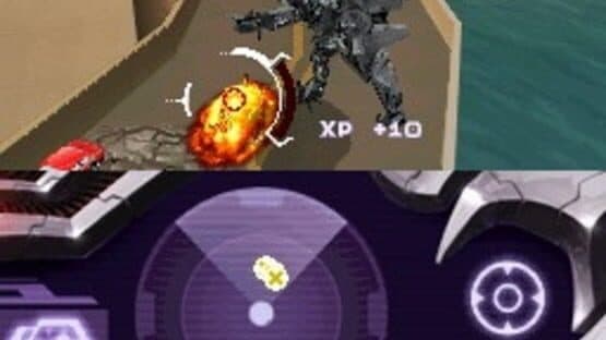 Transformers: Decepticons — screenshot 1