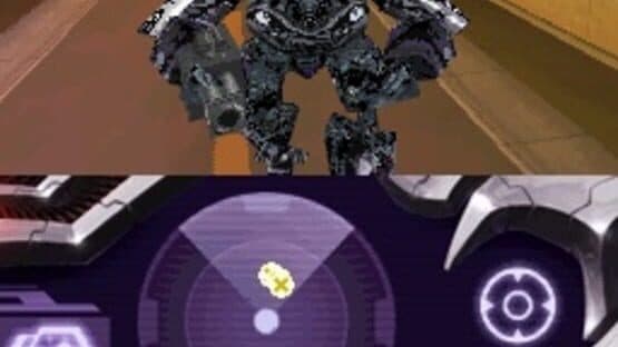 Transformers: Decepticons — screenshot 2