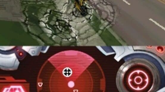 Transformers: Autobots — screenshot 1