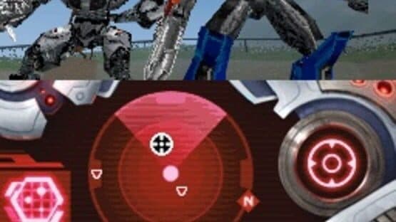 Transformers: Autobots — screenshot 3