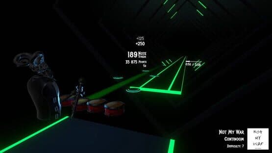 Magyarock VR — screenshot 1