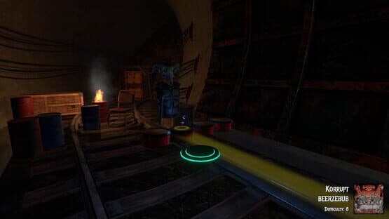Magyarock VR — screenshot 2