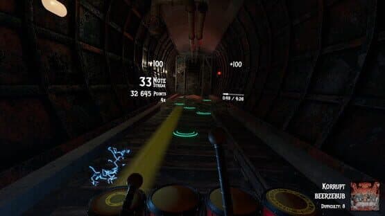 Magyarock VR — screenshot 3