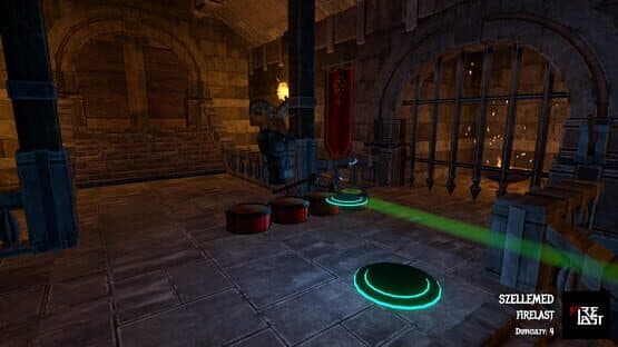 Magyarock VR — screenshot 5