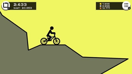 Draw Rider Remake — screenshot 3