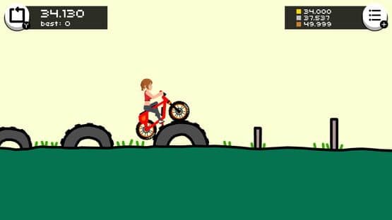 Draw Rider Remake — screenshot 5