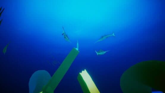 Water Is All I Can See — screenshot 1