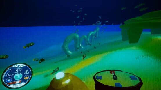 Water Is All I Can See — screenshot 3