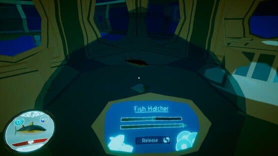 Water Is All I Can See — screenshot 4
