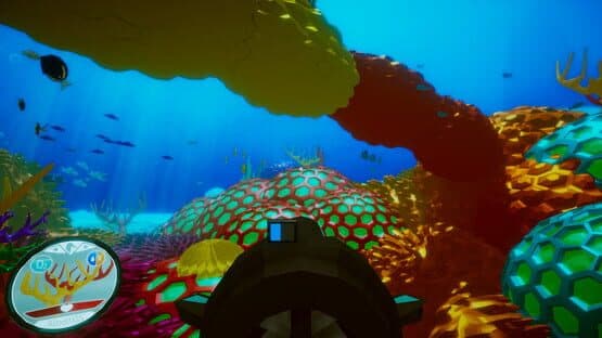 Water Is All I Can See — screenshot 5