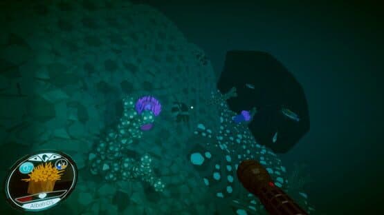 Water Is All I Can See — screenshot 7