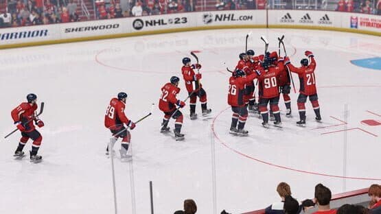NHL 23: X-Factor Edition — screenshot 2