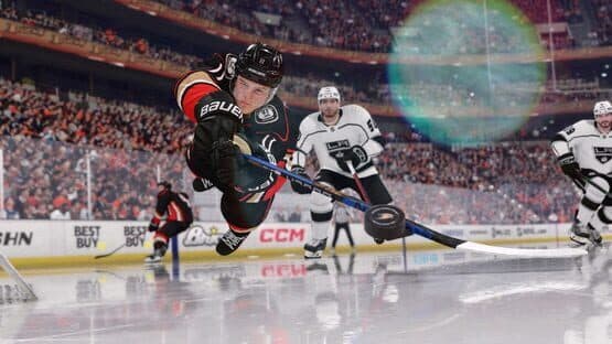 NHL 23: X-Factor Edition — screenshot 4