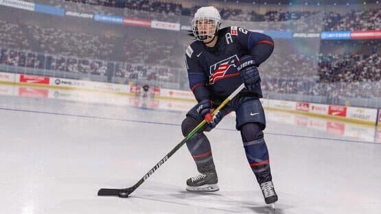 NHL 23: X-Factor Edition — screenshot 5