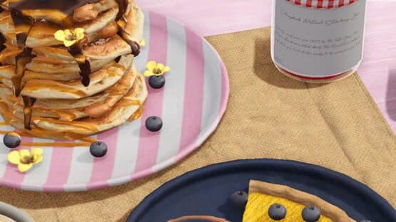 Food Stylist: Design Game — screenshot 1