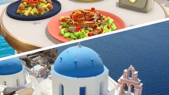 Food Stylist: Design Game — screenshot 3