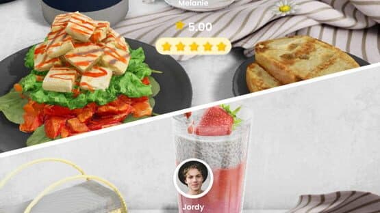 Food Stylist: Design Game — screenshot 6