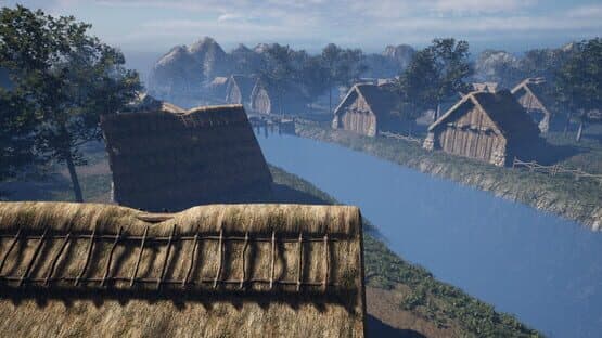 Journey to Destiny — screenshot 1