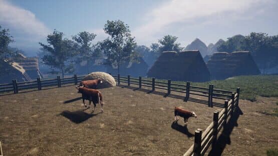 Journey to Destiny — screenshot 7