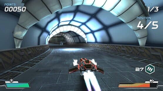 Flashout 3D: Enhanced Edition — screenshot 6