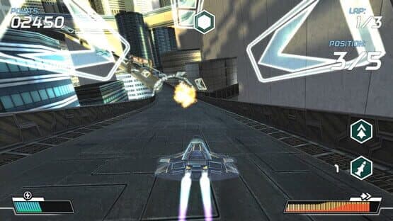 Flashout 3D: Enhanced Edition — screenshot 7