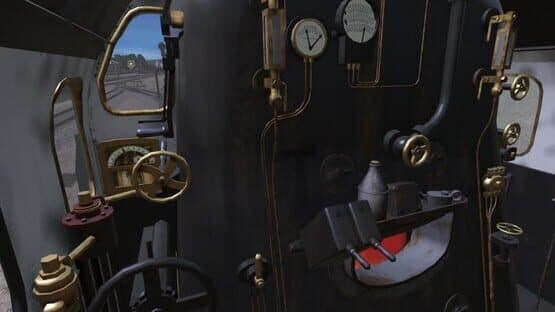 Trainz Railroad Simulator 2019: Est/Etat 241A Mountain Locomotives — screenshot 2