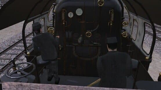 Trainz Railroad Simulator 2019: Est/Etat 241A Mountain Locomotives — screenshot 6