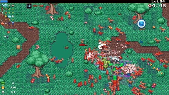 Chrono Survival — screenshot 1