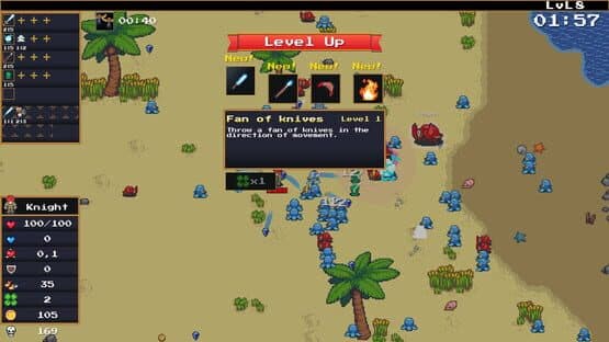 Chrono Survival — screenshot 2
