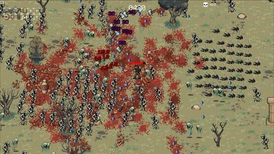 30 Minutes to Die — screenshot 1