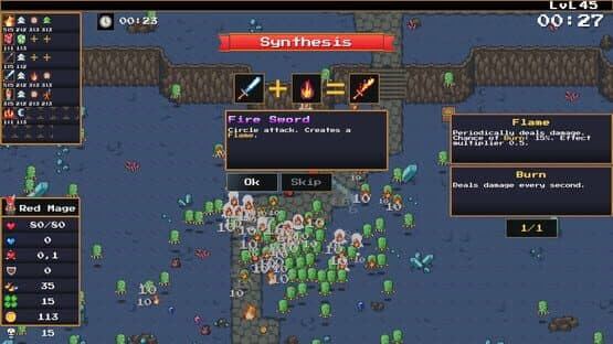 Chrono Survival — screenshot 6