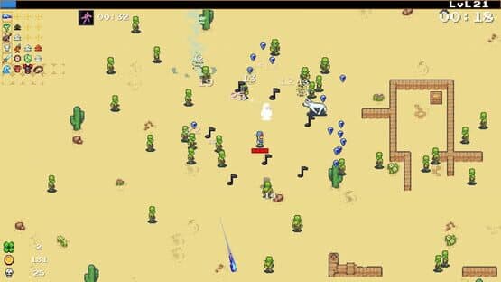 Chrono Survival — screenshot 7