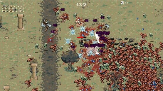 30 Minutes to Die — screenshot 3
