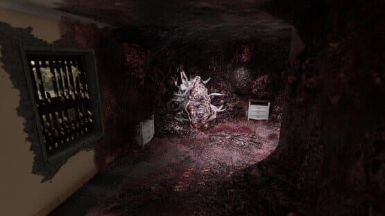 Vorax — screenshot 2