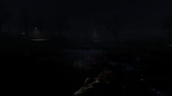 Vorax — screenshot 3